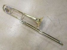 Trombone Yamaha YSL-697Z