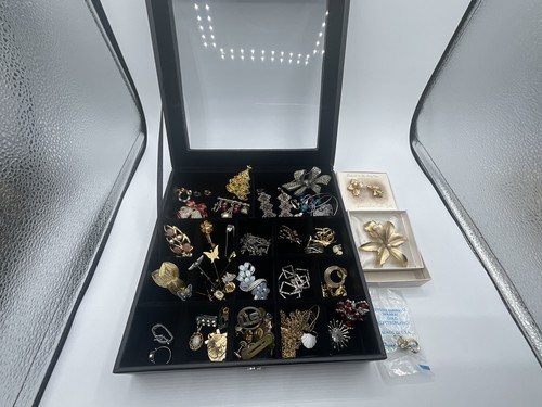 Lotto spille vintage - lotto, ~