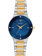 Bulova 98R273 Millennia
