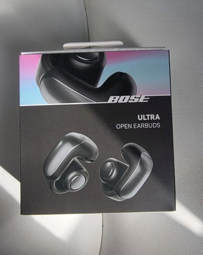 Bose auricolari aperti - aperti, ultra