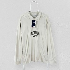 Polo Rugby Reebok Classic