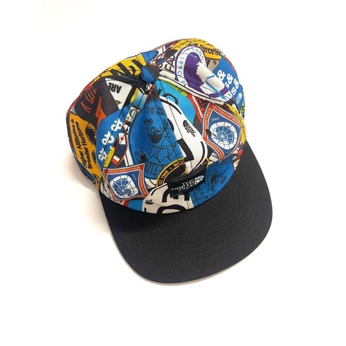 Cappello the north - cappello,