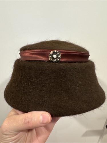 Cappello vintage f - vintage, k-m-f