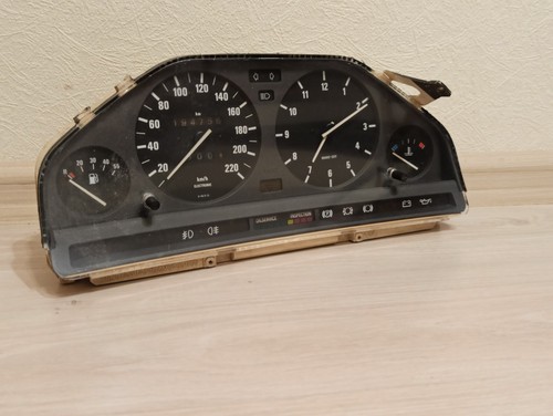 Bmw e30 strumentazione - e30,