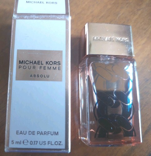 Micheal kors absolu edp - micheal,