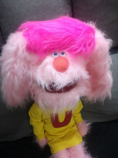 Peluche Uan Bim Bum Bam