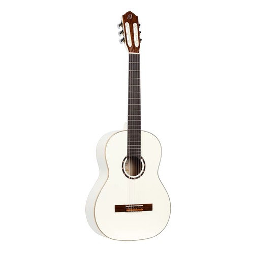 Ortega r121 bianco incl - r121, bianco,
