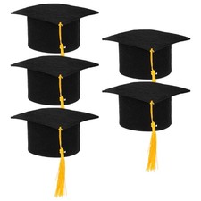  5 Pcs Mini Tocco Laurea