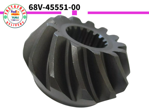 Per yamaha motore fuoribordo - motore,