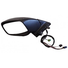 Specchietto retrovisore anteriore sinistro elettrico Fiat Ulysse 2002-2010 2 spi