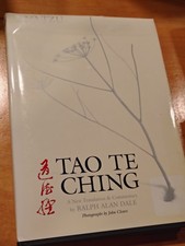 Tao Te Ching A New Translation