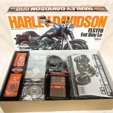 Harley-Davidson 1/6 FLSTFB Fat