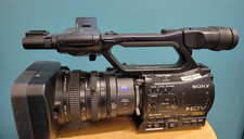 Sony HVR-Z7U Videocamera HDV