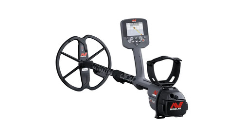 Minelab ctx 3030 - 3030, all-terrain