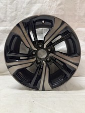 1x Cerchio in Lega 17 Pollici