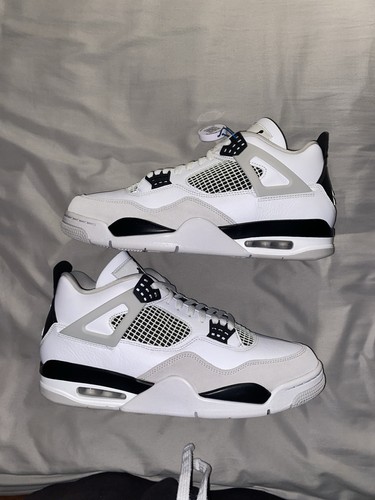 Taglia jordan 4 retro - -,