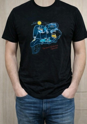 Shirt maglietta manica - maglietta,