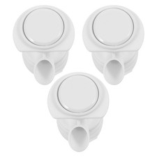  3 Pcs Rubinetto Per Dispenser