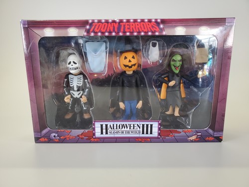 Neca toony terrors - toony, halloween