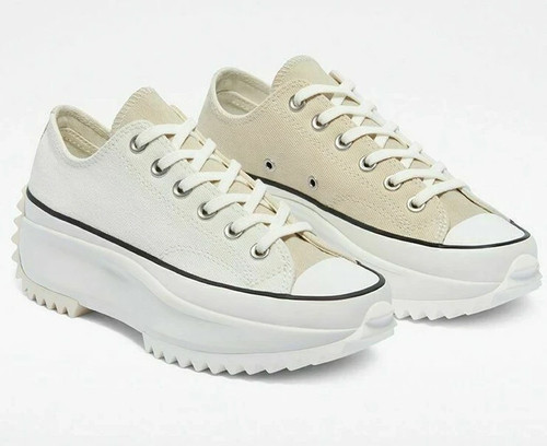 Converse run star hike - hike, low
