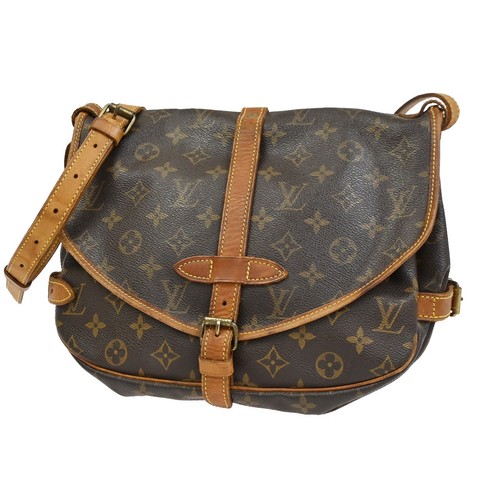Borsa tracolla louis vuitton - borsa,