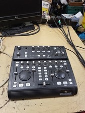 BEHRINGER B-CONTROL DEEJAY BCD