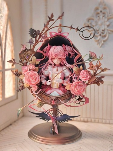 Figurina puella magi madoka - figurina,