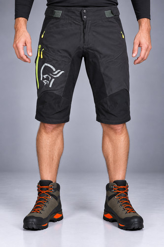 Pantaloncini corti uomo