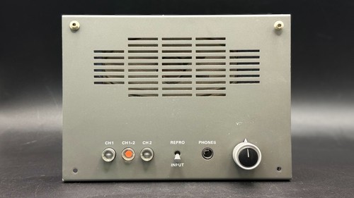 Studer monitor speaker for - monitor,