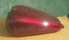 Honda VT 750 2004 Shadow