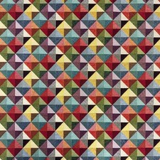 Cotone Tessuto Arazzo Tessuto