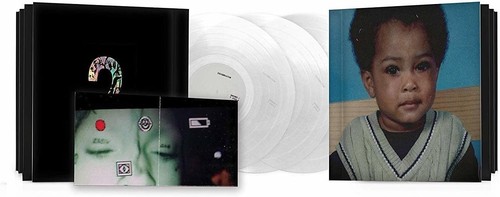 Xxxtentacion box set - ?,