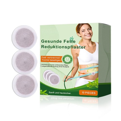 Cerotti dimagranti slim - 10,