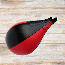Pallone da boxe a forma di