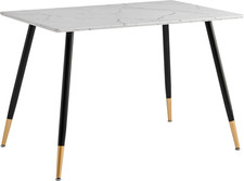 Tavolo Design Scandinavo Con