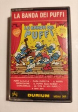 La Banda deI Puffi MC 