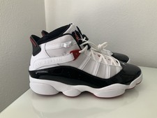 Nike Air Jordan 6 anelli