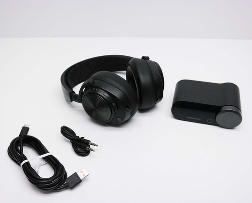 Steelseries arctis nova pro - steelseries,