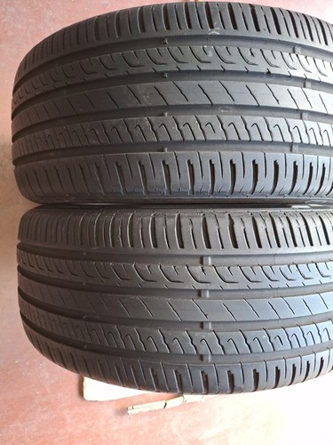 Pneumatici 225 r18 - 2,