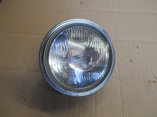 Phare pour honda 650 ntv - phare,