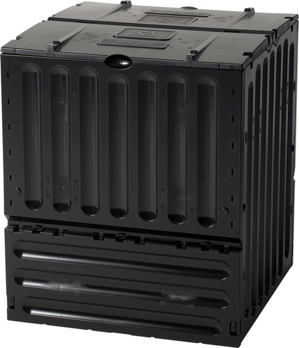 Garantia eco king - garantia, eco-king