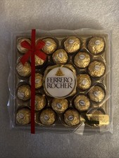 Ferrero Rocher Cioccolato al