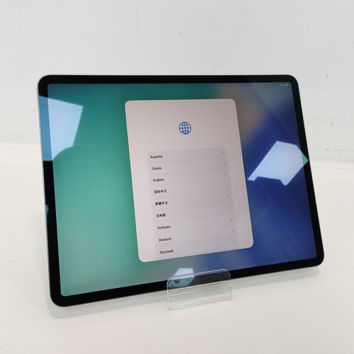 Apple ipad pro 3rd gen - ipad, (a1876)