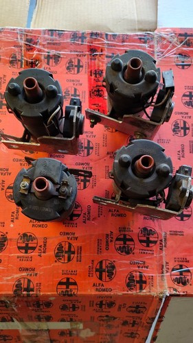 Alfa bobine di - alfa, 75