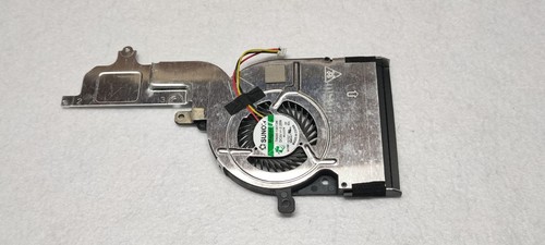 Dissipatore cpu con - cpu, ventola