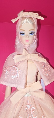 Nuovo nrfb barbie - nuovo/nrfb,