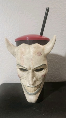 Tazza maschera the black - tazza,