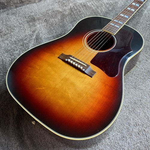 Chitarra acustica gibson - chitarra,