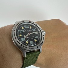 Orologio da polso Vostok
