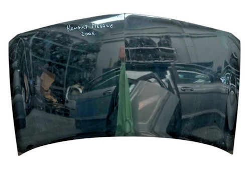 Cofano anteriore renault - cofano,